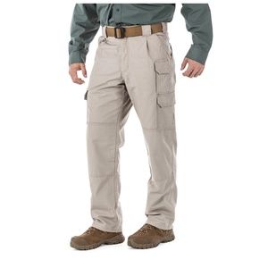 5.11 TACTICAL® COTTON CANVAS PANT 34/30